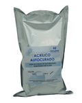 Acrílico TO3 Autopolimerizable - Michydent1