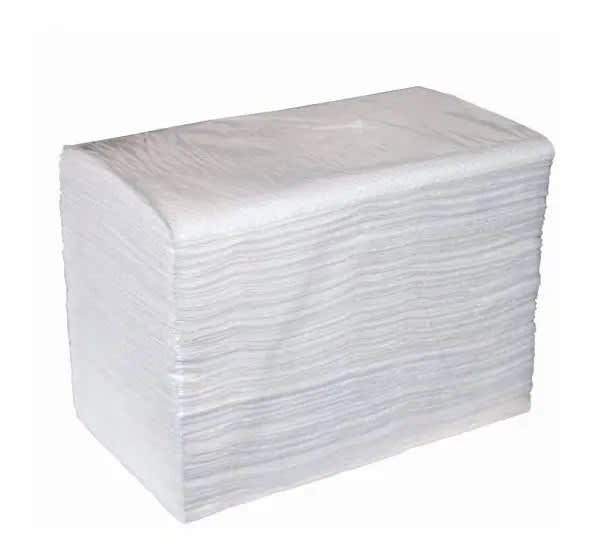 Toalla interfoliada doble hoja 200 und1