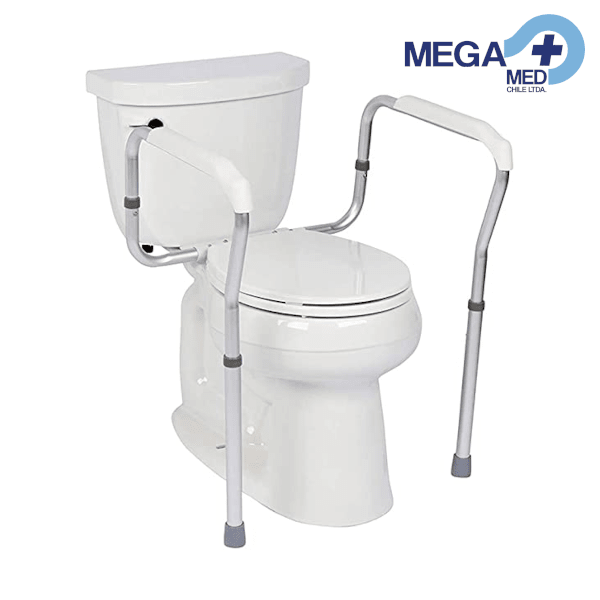 BARRA SEGURIDAD WC FIJA2