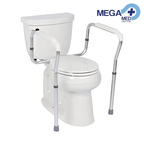 BARRA SEGURIDAD WC FIJA2