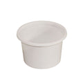 Vaso plastico 90cc (100 und)1