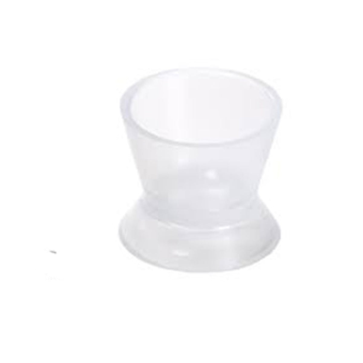 VASO DAPPEN DE SILICONA M1