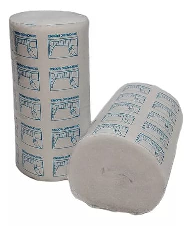 VENDA DE ACOLCHADO SINTETICO TIPO SOFFBAN2