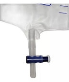 BOLSA ORINA 2 L PREMIUM - MGM3