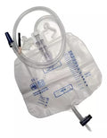 BOLSA ORINA 2 L PREMIUM - MGM1