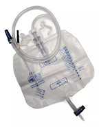 BOLSA ORINA 2 L PREMIUM - MGM1