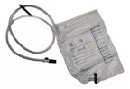 BOLSA ORINA 2 L SIMPLE CON AMARRE CORDÓN - MGM1