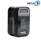OXIMETRO DE PULSO ADULTO YK-81C2
