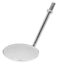 ESPEJO INTRAORAL, PARTE DELANTERA, 12 UDS., YDM