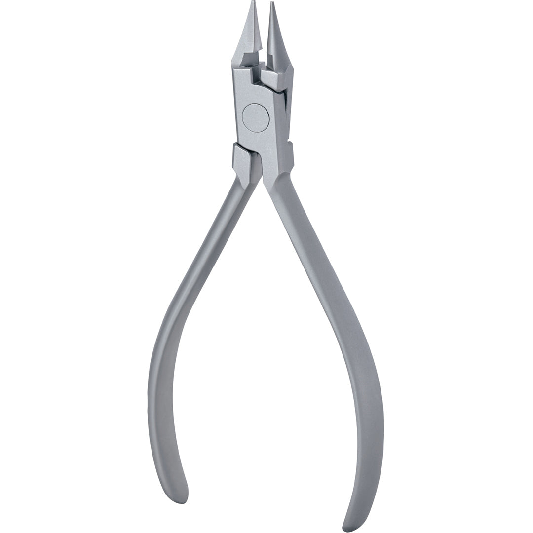 ALICATE LIGHT WIRE PARA DOBLAR Y CORTAR, YDM