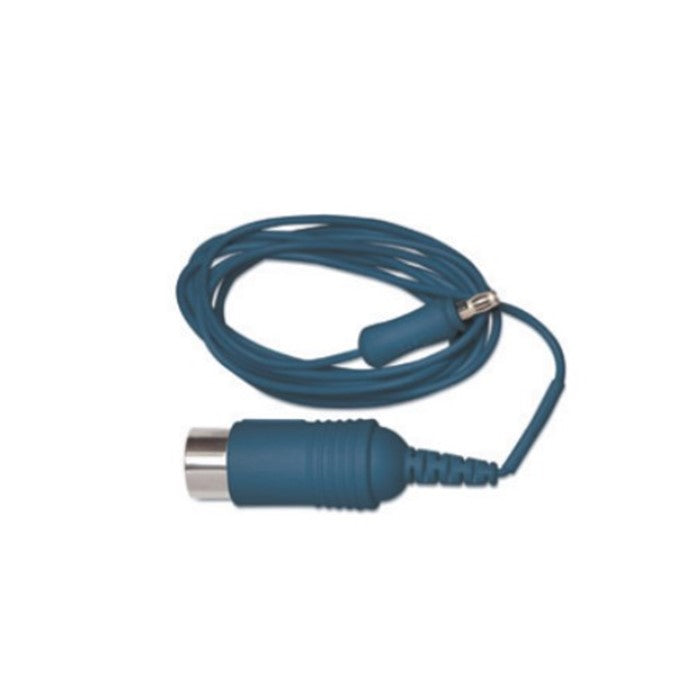 CABLE CONECTOR AGUJAS CONCENTRICAS TECA