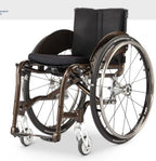 Silla de ruedas activa ZX1 – Meyra