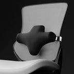 Cojin para soporte lumbar