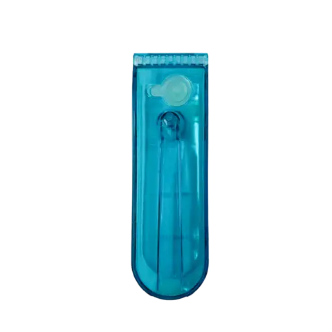 Humidificador Olive OLV-C1 Vista Trasera