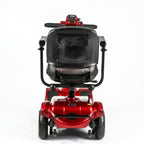 Bolsillo Trasero Scooter Eléctrico