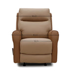 Medidas del Sillon Theranap