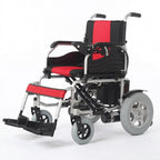 Silla de ruedas eléctrica