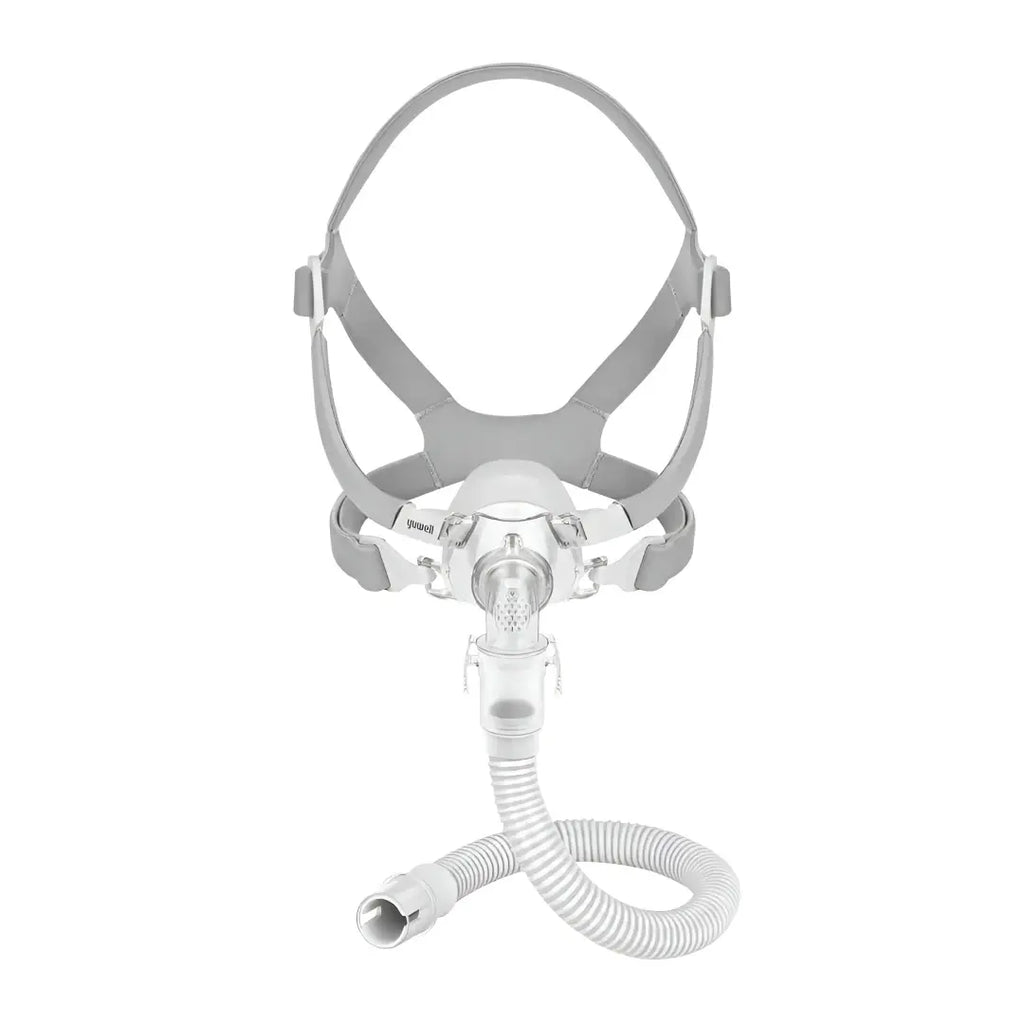 3. Mascarilla YN 03