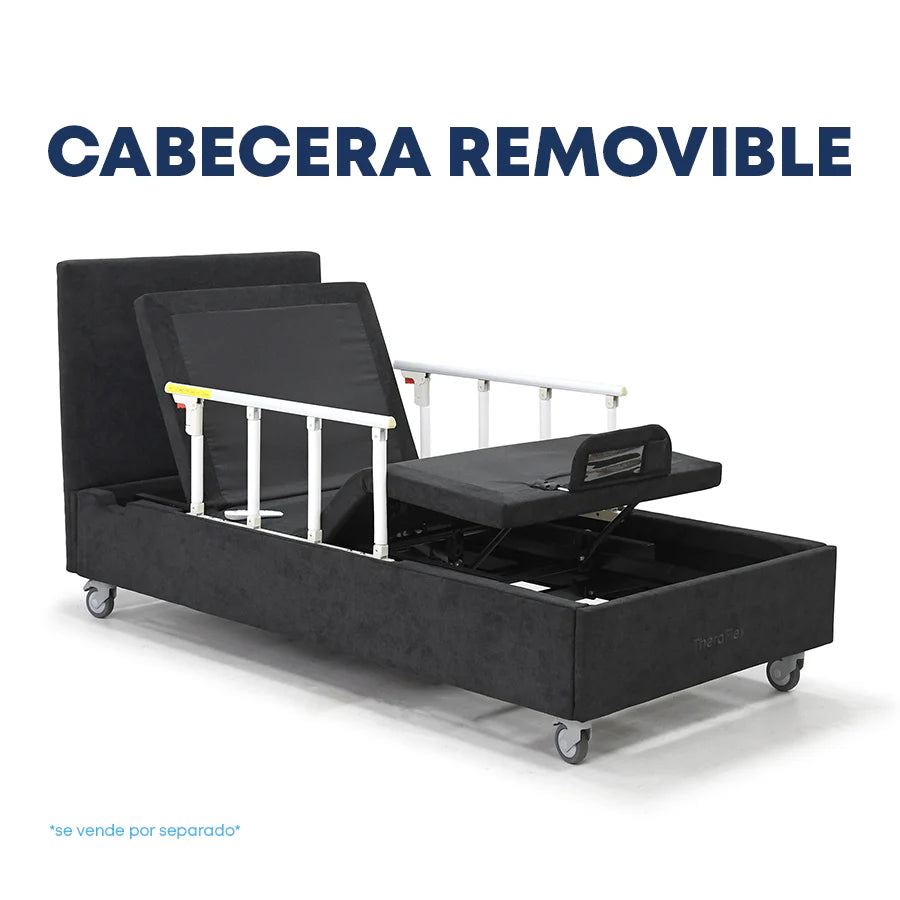 Cama Eléctrica Theraflex TM980 | Theramart
