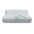 Almohada Espuma Cervical Acanalada