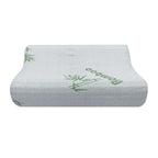 Almohada Espuma Cervical Acanalada