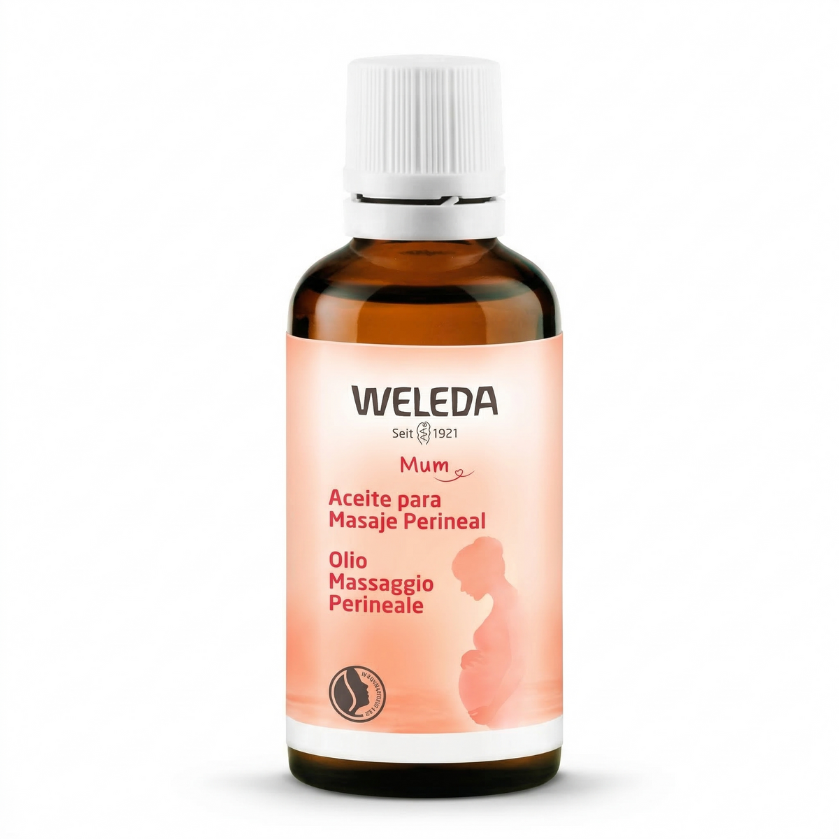 Aceite para Masaje Perineal