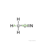 Acetonitrilo 99,9%, Para Hplc, 2,5 Lt.