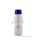 Acido fosforico (ortofosforico) 85 . PA. 500 ML.