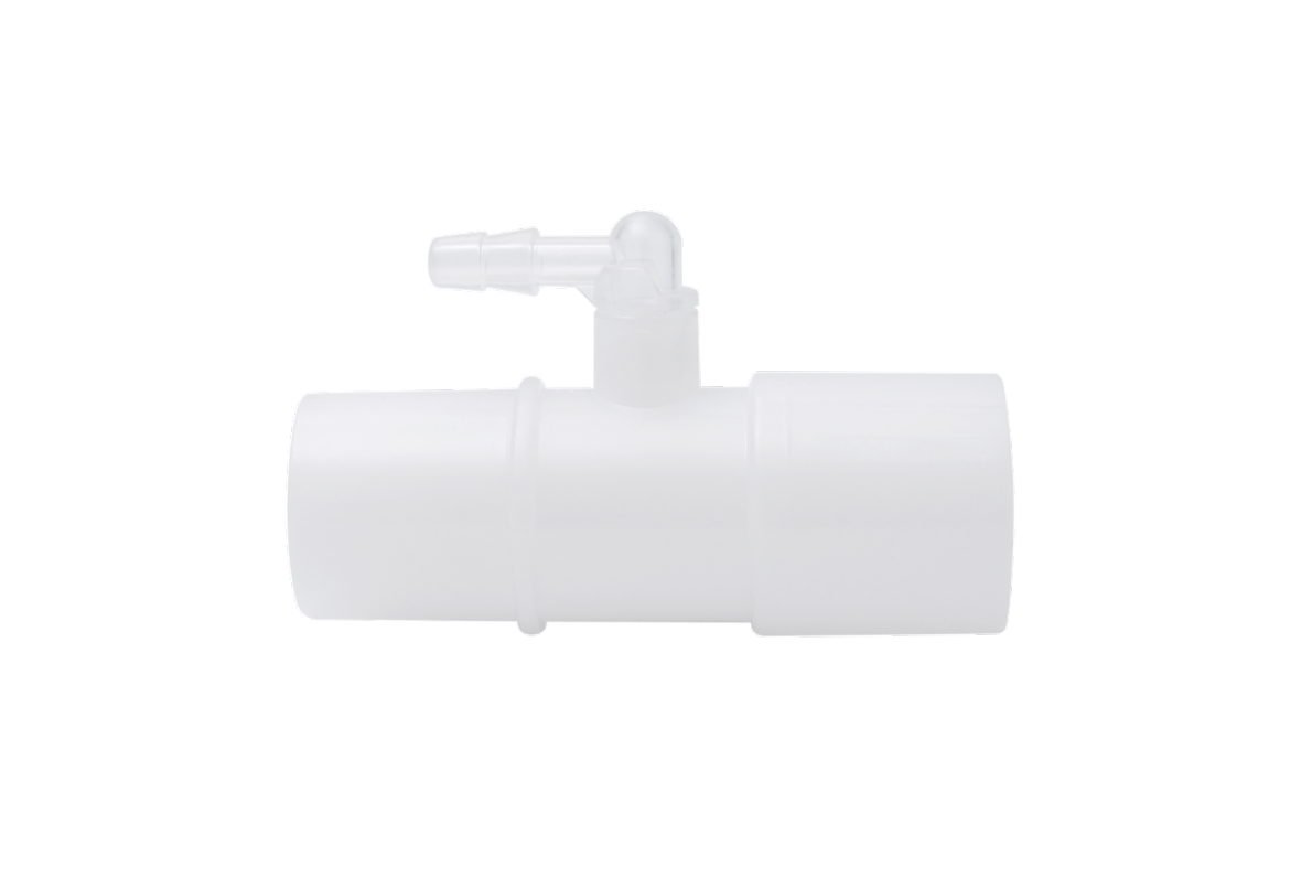 adaptador linea de presion