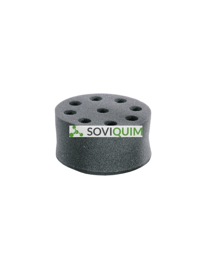 Adaptador Para 8 Tubos De D: 16Mm, Para Modelo Mx-S
