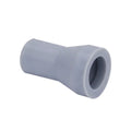 Adaptador para Eyector Skydent Gris
