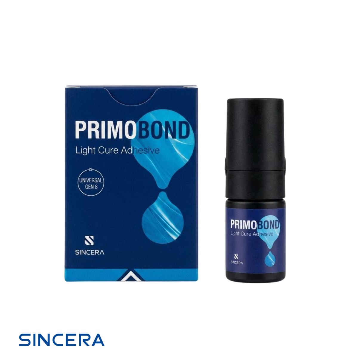 Adhesivo Dental Universal PRIMO BOND Sincera