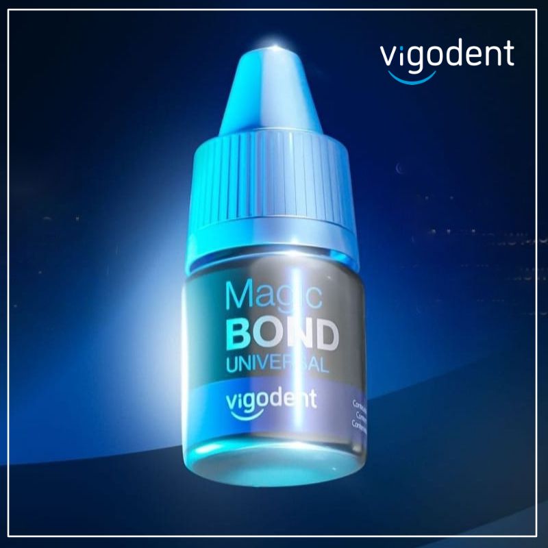 Adhesivo Magic Bond Universal MDP+