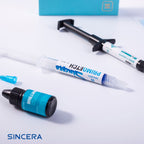 Adhesivo para Brackets BRILLIANCE Intro Kit Sincera