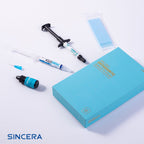 Adhesivo para Brackets BRILLIANCE Intro Kit Sincera