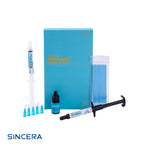 Adhesivo para Brackets BRILLIANCE Intro Kit Sincera