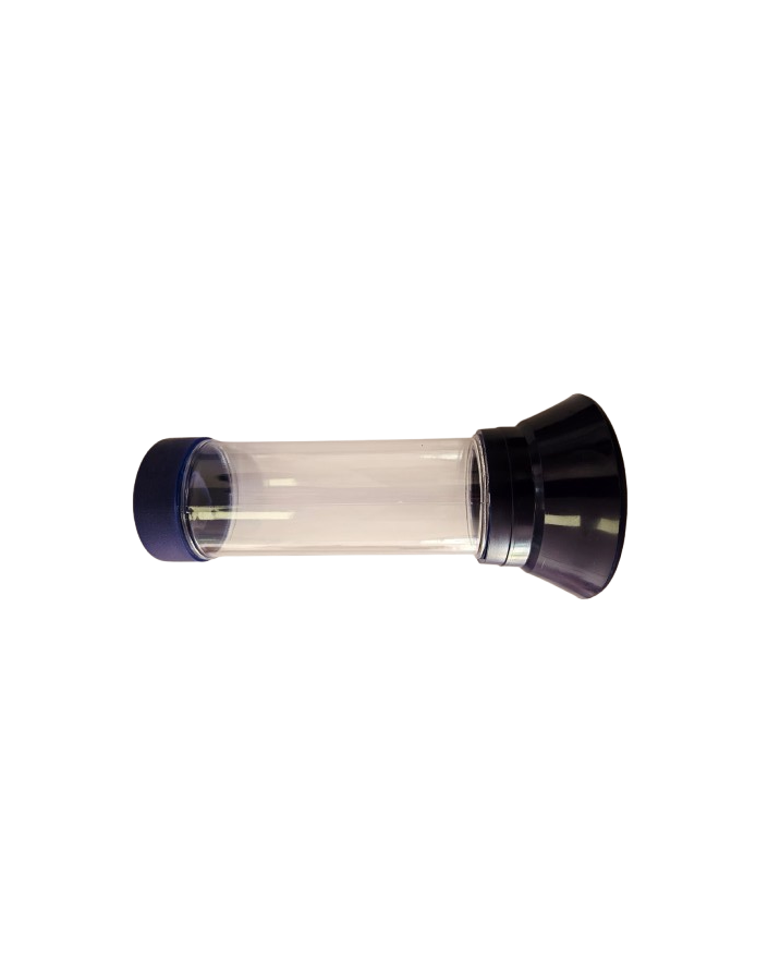 Aerocámara Universal