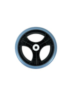 Rueda Delantera Maciza para silla de Ruedas Manual KY903LB