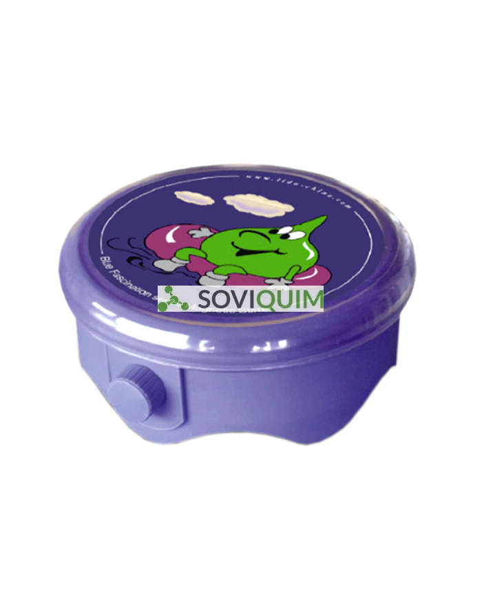 Agitador S/Calefacción Pequeño Diam Placa Plast. 128Mm. Max 1Lt..100-2000Rpm. Pot 100W