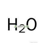 Agua Para Hplc Y Espectroscopia, 1 Lt.