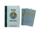 aguja individual 100u