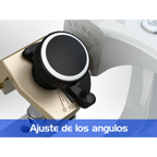 Articulador BioArt 4000S con Arco Facial Standard