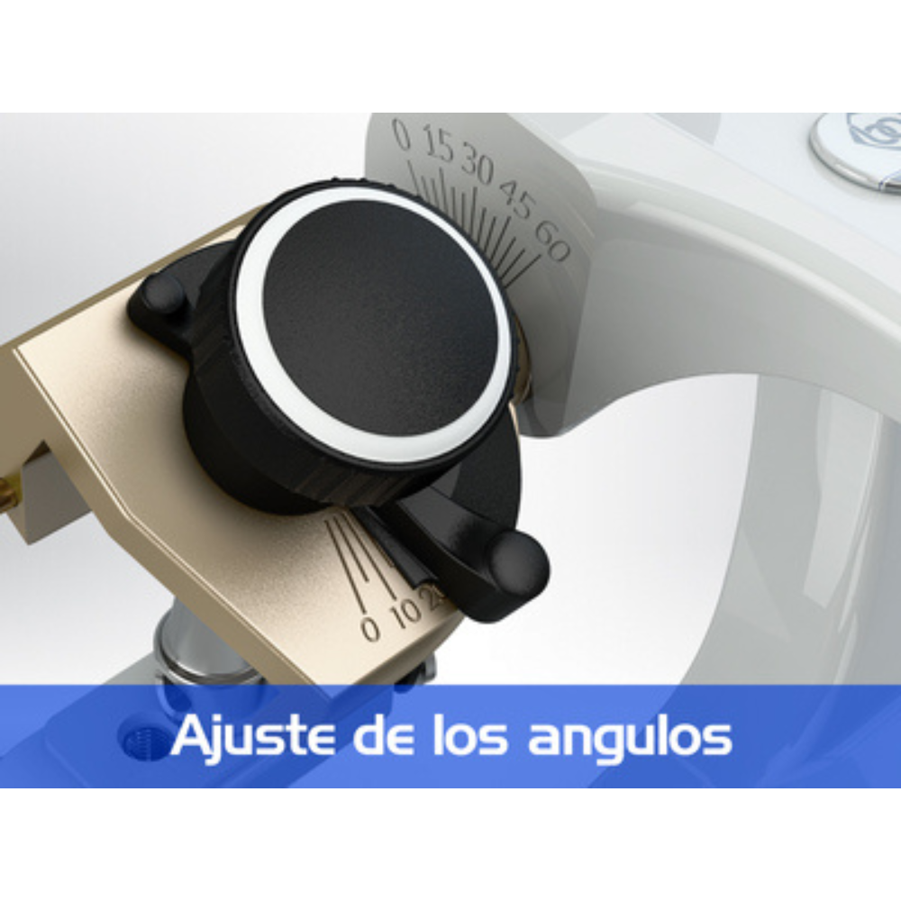 Articulador BioArt 4000S con Arco Facial Standard
