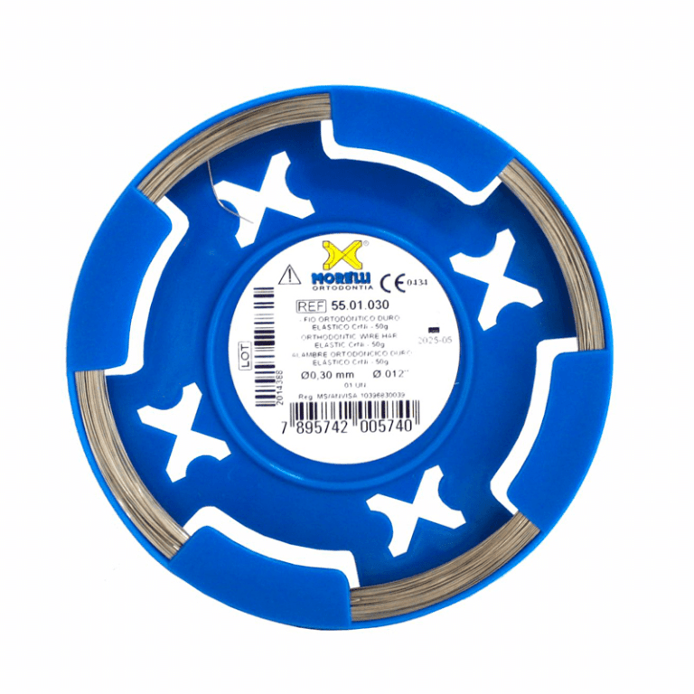 Rollo Alambre Federhart (500 grs) | Morelli