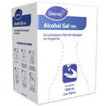 Alcohol gel 70% Diversey