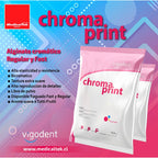 Alginato Chromaprint Regular