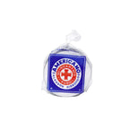 Algodón Hidrófilo Prensado 50gr - Formato ideal para viaje y prueba