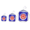 Algodón Hidrófilo Prensado Americano 250gr - Rollo completo certificado ISP Chile