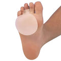 Almohadilla Plantar Silicona Lenox - Tallas