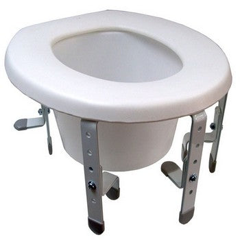 Alza Baño Lujo Universal